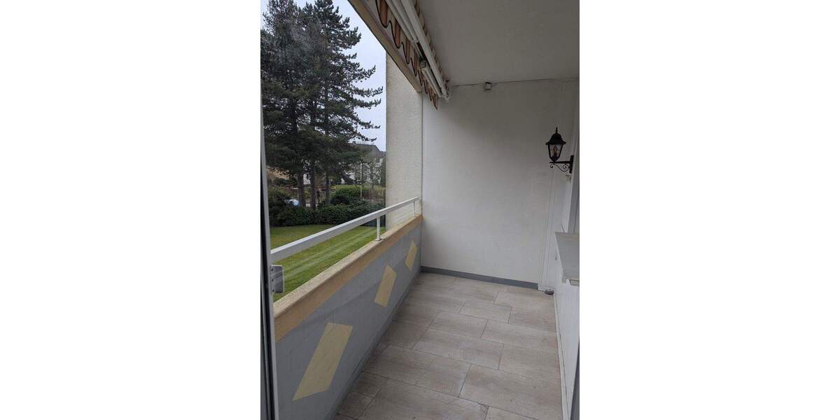 Etagenwohnung Bielefeld Sennestadt - 2 Zimmer, 64 m&sup2;, 704&euro; | Angebot:25413131