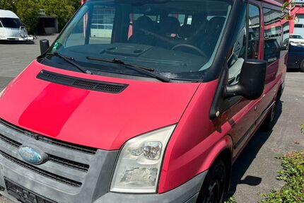 Ford Transit 280.000 km 3.511 &euro; Lippstadt 59555