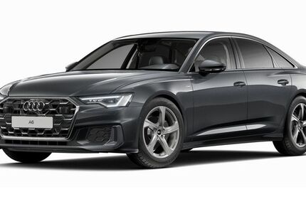 Audi A6 12.300 km 44.999 &euro; Paderborn 33100