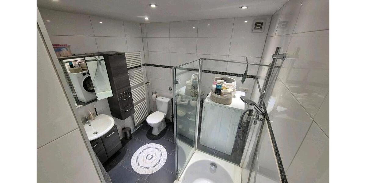 Erdgeschoßwohnung Paderborn - 2 Zimmer, 50 m&sup2;, 175.000&euro; | Angebot:26272639