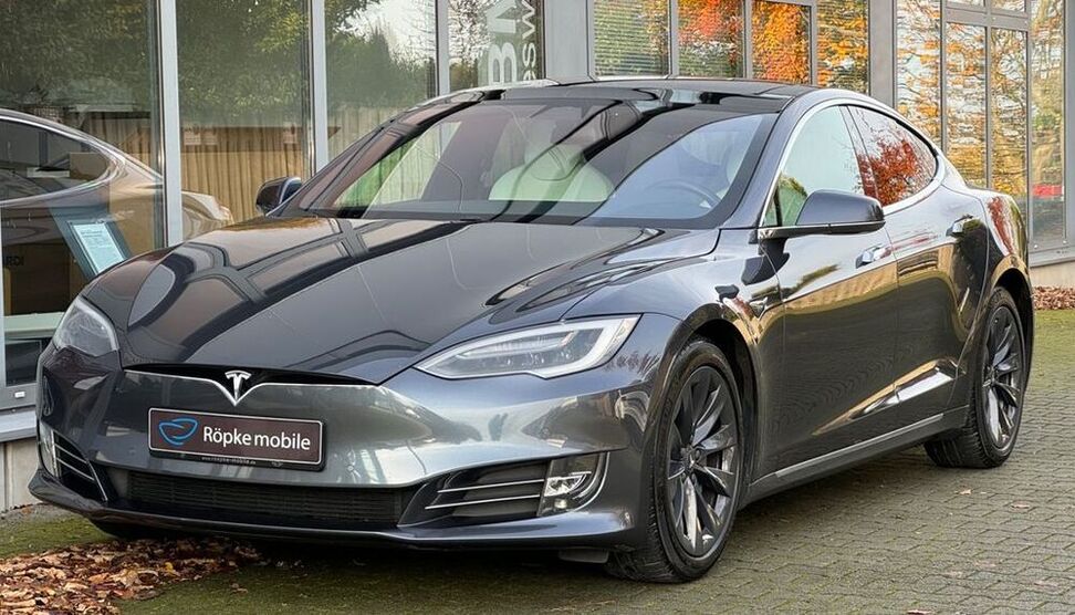 Model S
