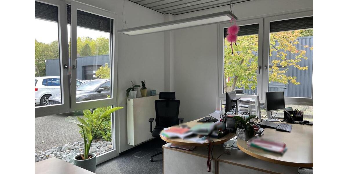 Gewerbeobjekt Paderborn Neuenbeken - 4.575&euro; | Angebot:23546042