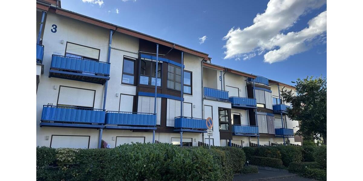 Etagenwohnung Paderborn - 1 Zimmer, 22 m&sup2;, 430&euro; | Angebot:25760091