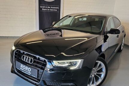 Audi A5 134.650 km 13.650 &euro; Lippstadt 59557