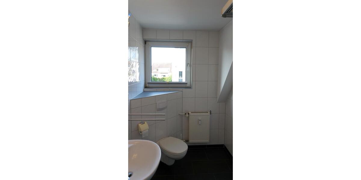 Dachgeschoßwohnung Paderborn Elsen - 2 Zimmer, 68 m&sup2;, 340&euro; | Angebot:27626825