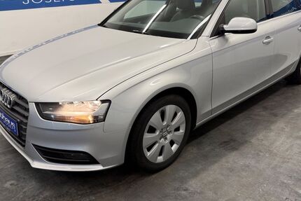 Audi A4 187.300 km 7.999 &euro; Delbrück 33129