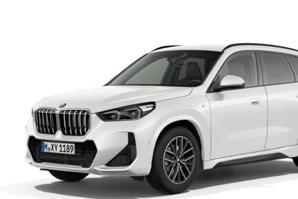 BMW X1 18.675 km 40.850 &euro; Paderborn 33104