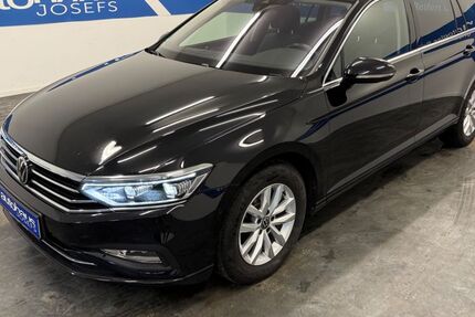 VW Passat 95.070 km 23.999 &euro; Delbrück 33129