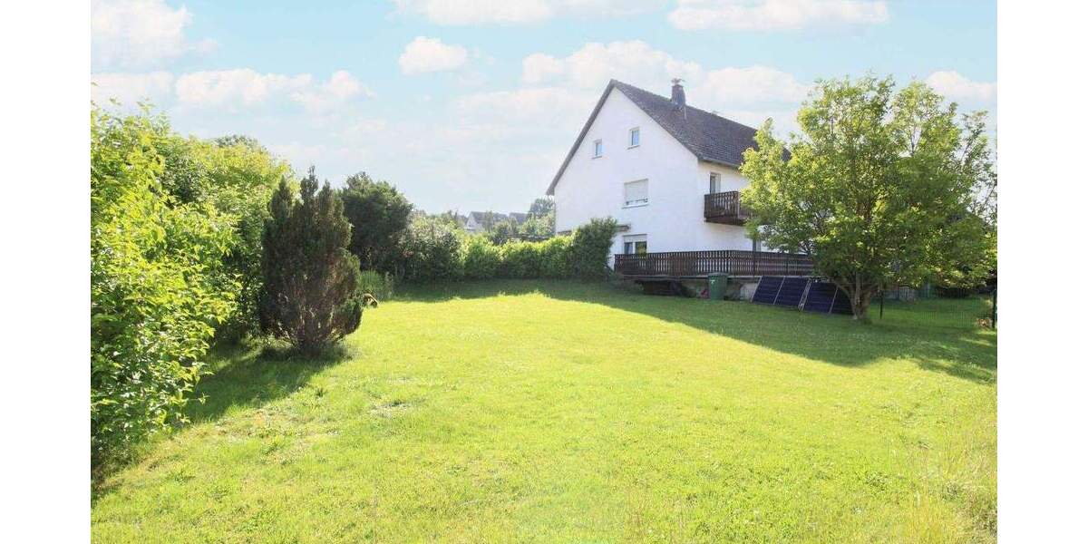 Neuer Preis! Baugrundstück mit gültigem Bauvorbescheid in ruhiger Lage von Salzkotten-Niederntudorf zimmer