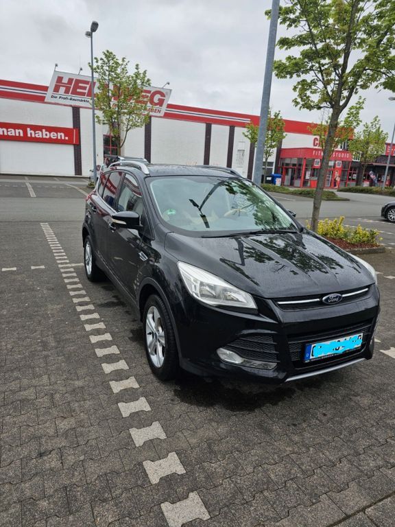 Kuga