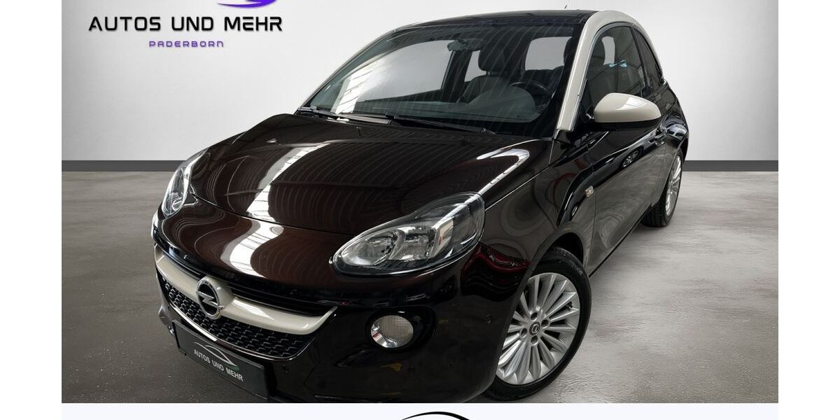 Opel Adam 100.000 km 6.990 &euro; Paderborn 33100