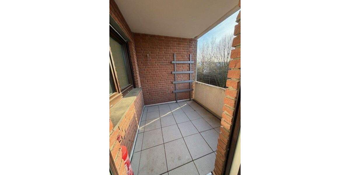 Zweizimmerappartement in unmittelbarer Uni-Nähe 2 zimmer