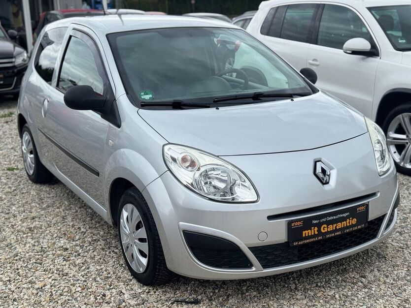 Twingo