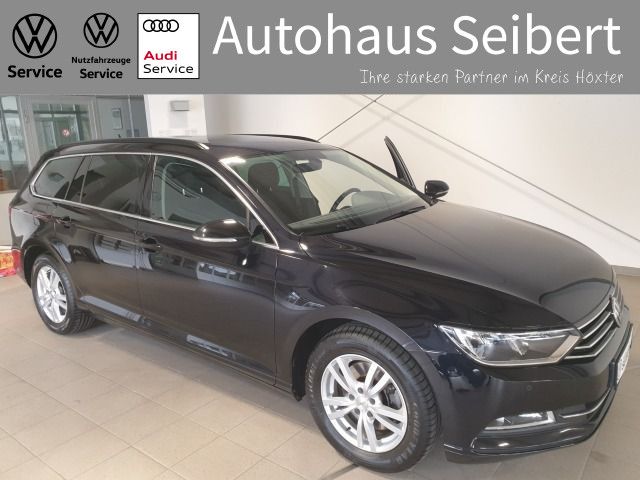 Passat Variant
