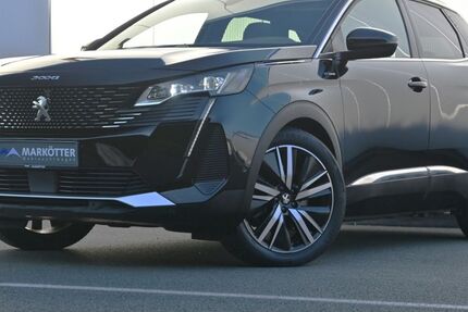 Peugeot 3008 25.166 km 27.850 € Paderborn 33106