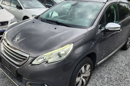 Peugeot 2008 97.906 km 3.990 &euro; Schloß Holte-Stukenbrock 33758