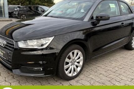 Audi A1 85.593 km 11.420 &euro; Lippstadt 59557