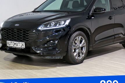 Ford Kuga 22.668 km 30.990 € Paderborn 33102