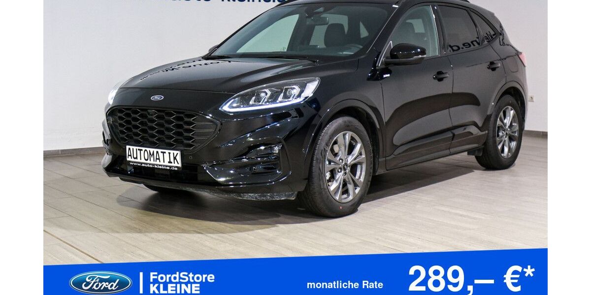 Ford Kuga 22.668 km 30.990 € Paderborn 33102