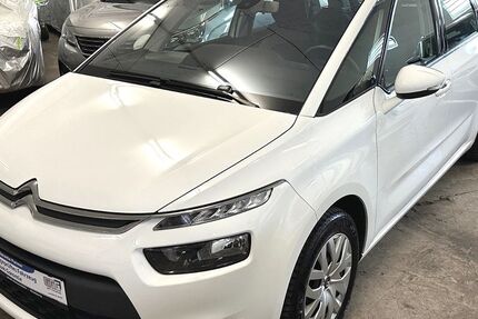 Citroen C4 Picasso 66.000 km 8.990 € Rietberg 33397