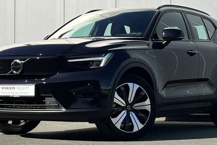 Volvo XC40 36.268 km 30.850 &euro; Paderborn 33106