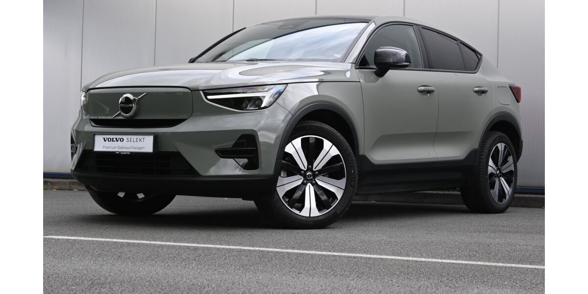 Volvo C40 28.570 km 28.450 &euro; Paderborn 33106