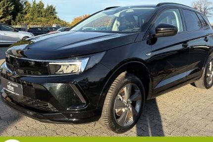 Opel Grandland (X) 24.150 km 22.940 &euro; Lippstadt 59557