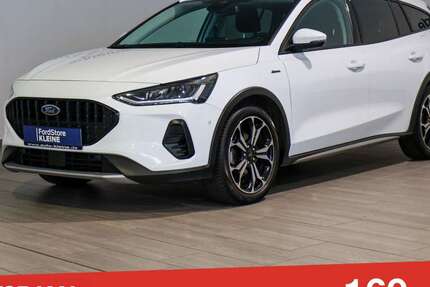 Ford Focus 73.478 km 15.490 &euro; Paderborn 33102