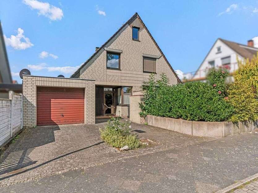 Haus zum Kaufen in Bielefeld 375.000 € 130 m² 4 zimmer