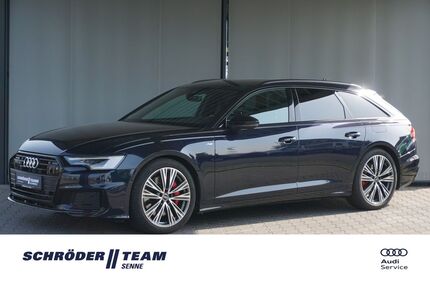 Audi A6 45.490 km 44.990 € Bielefeld-Sennestadt 33689