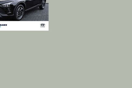 Hyundai BAYON 19.900 km 20.990 &euro; Verl 33415