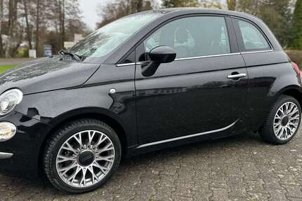 Fiat 500 23.323 km 11.990 &euro; Willebadessen 34439