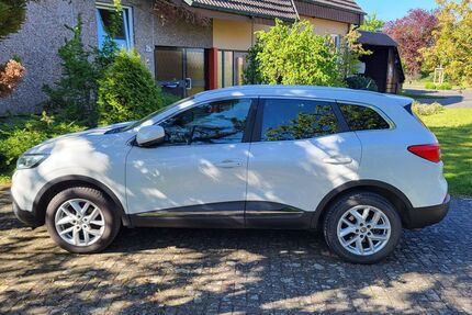 Renault Kadjar 56.000 km 10.900 &euro; Lippstadt 59558