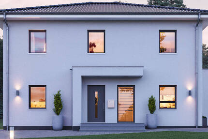 Werden Sie Ihr eigener Energieerzeuger 6 zimmer