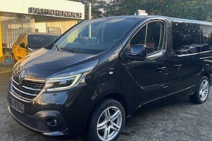 Renault Trafic 72.059 km 33.490 &euro; Rietberg 33397
