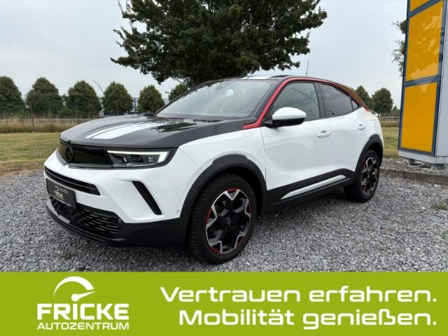 Opel Mokka 42.132 km 20.540 € Lippstadt 59557