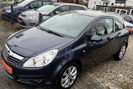 Opel Corsa 188.000 km 999 &euro; Paderborn 33100