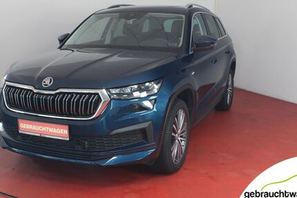 Skoda Kodiaq 56.245 km 34.964 &euro; Horn-Bad Meinberg 32805
