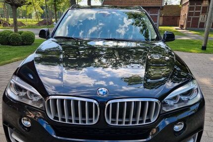 BMW X5 189.000 km 22.999 € Rietberg 33397