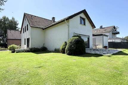 Haus Detmold Hiddesen - 6 Zimmer, 169 m&sup2;, 245.000&euro; | Angebot:25201716