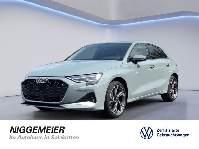 Audi A3 3.785 km 36.990 € Salzkotten 33154