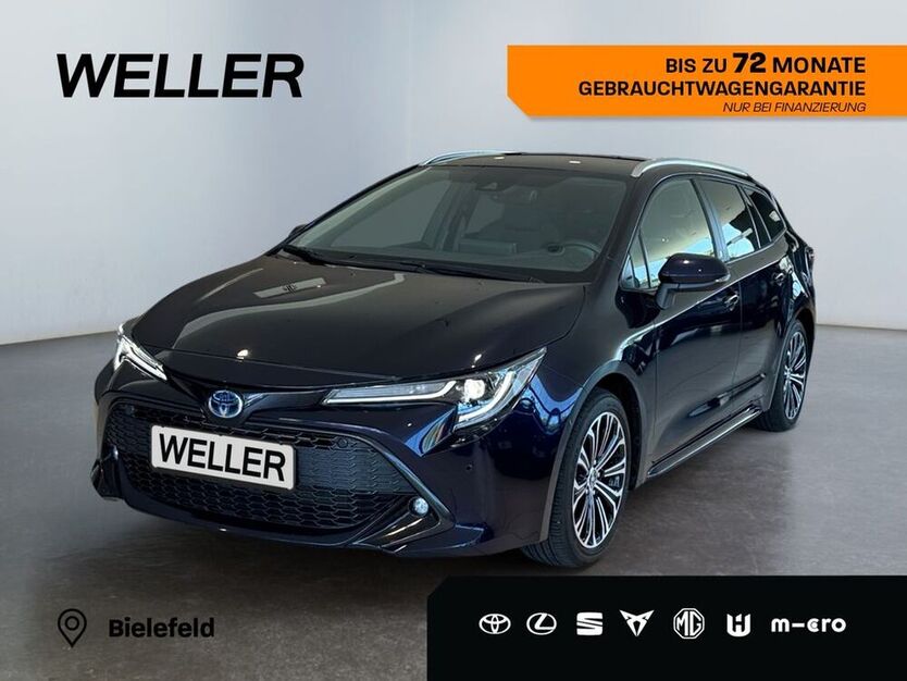 Corolla