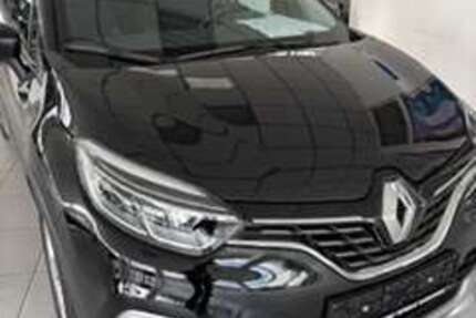 Renault Captur 38.600 km 12.495 &euro; Detmold 32756