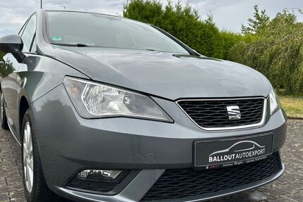 Seat Ibiza 116.000 km 5.500 € Lippstadt 59557