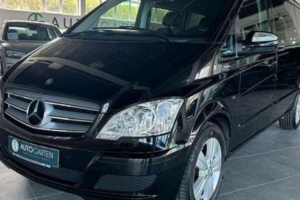 Mercedes-Benz Viano 135.000 km 27.950 &euro; Paderborn 33106