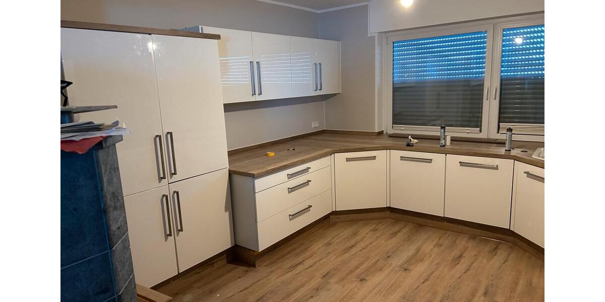 Erdgeschoßwohnung Lichtenau - 4 Zimmer, 165 m&sup2;, 1.700&euro; | Angebot:24789133