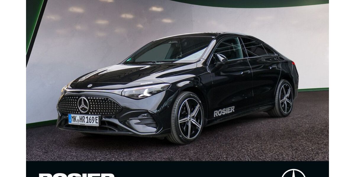 Mercedes-Benz CLA 350 5.000 km 62.960 &euro; Paderborn 33100