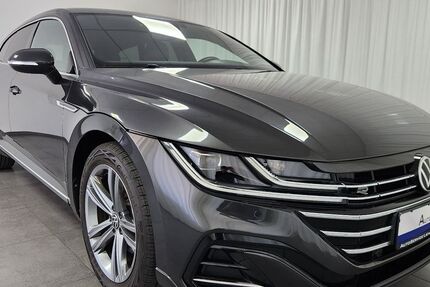 VW Arteon 38.337 km 25.990 &euro; Schloß Holte-Stukenbrock 33758
