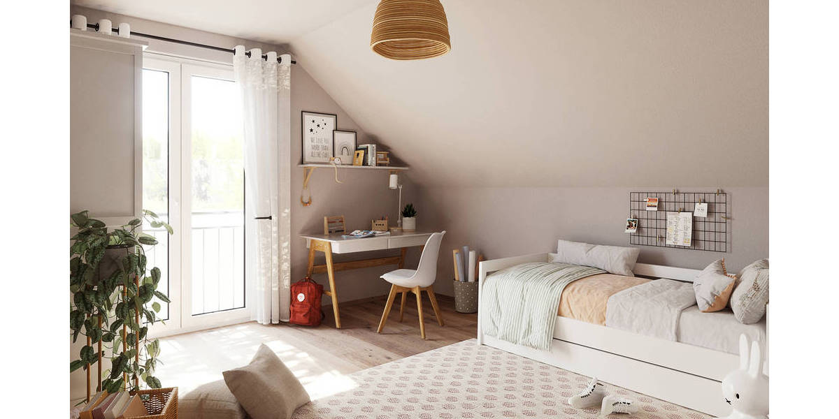 Einfamilienhaus Schlangen Oesterholz-Haustenbeck - 5 Zimmer, 142 m&sup2;, 413.750&euro; | Angebot:26557830
