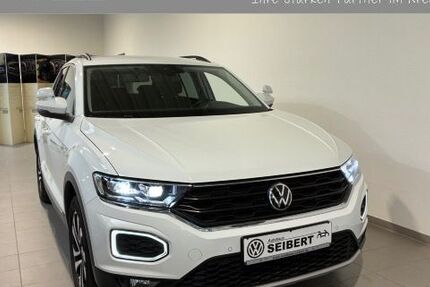 VW T-Roc 134.473 km 18.480 &euro; Brakel 33034